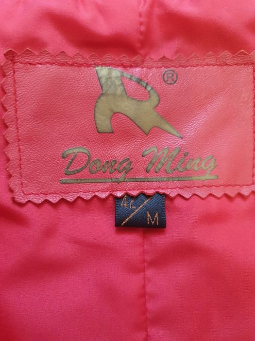 Натуральная  коженная куртка