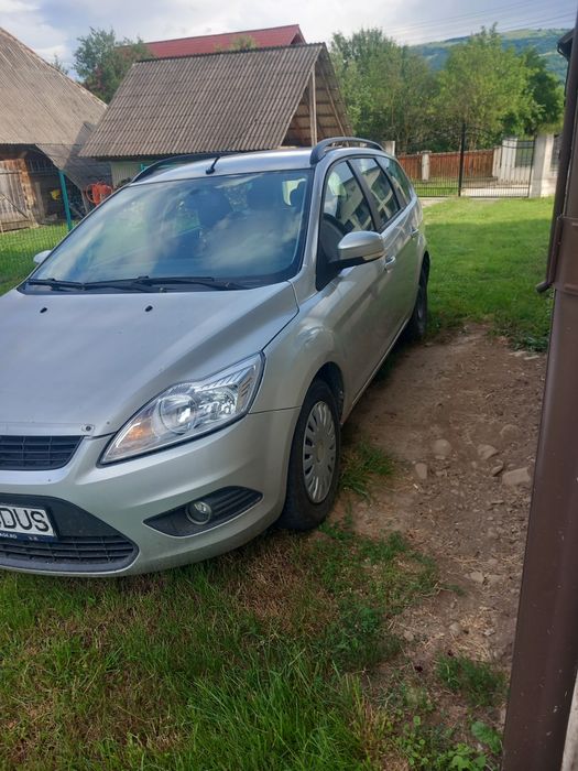 FORD Focus 2009 — imagine 2