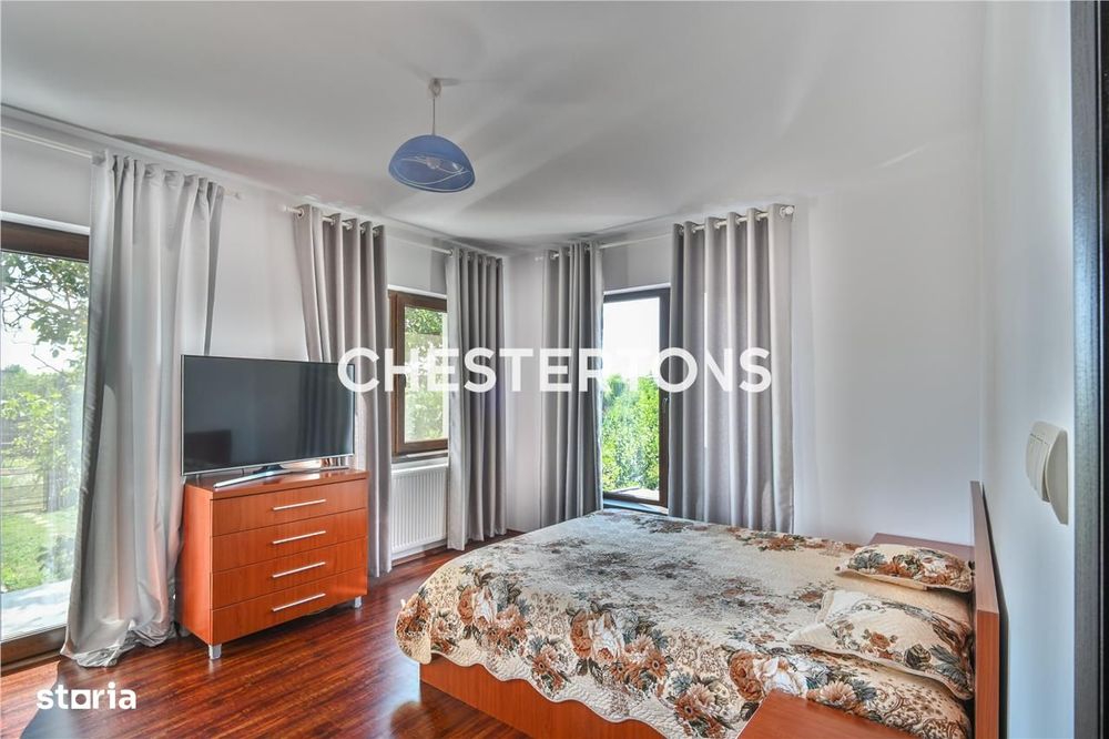 Vanzare Casa P+1+MCurte 823 MPConstrutie impecabilacompartimentare deo