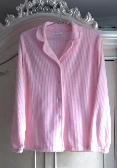 Велюр.Пижама.Красн.ПлатьеНовое