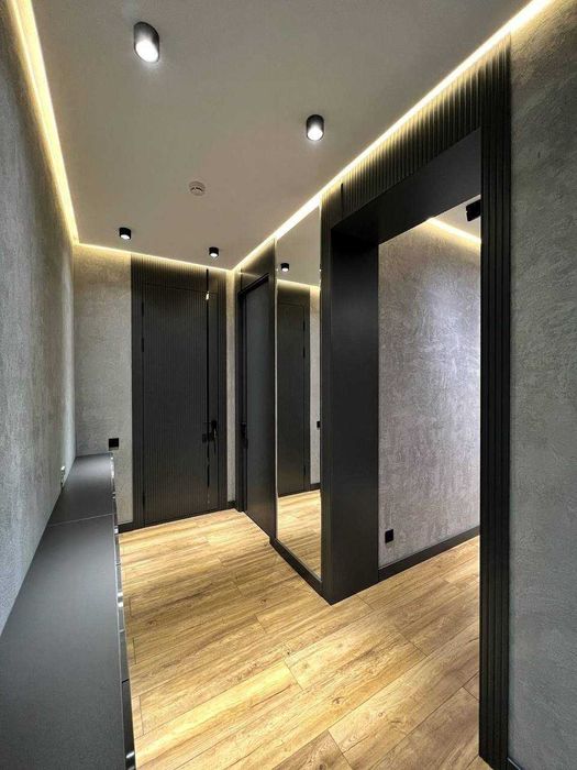 Сдам  2х ком квартиру в центре города на ЖК NRG OYBEK 2/9/12 Р1