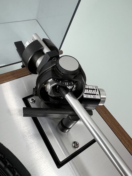 Pickup Thorens TD 160