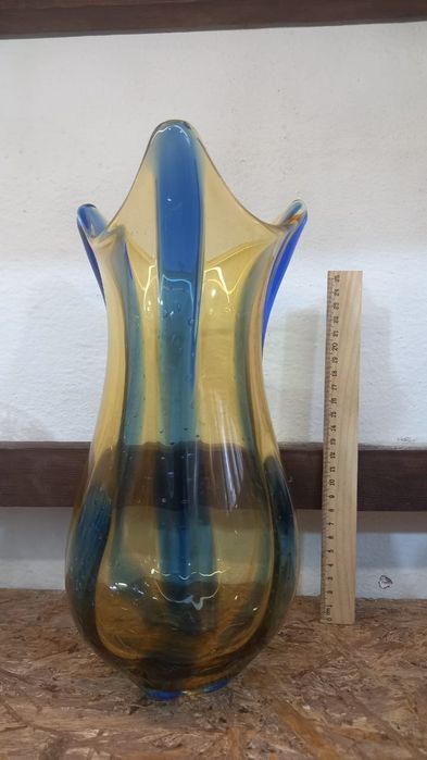 Продам вазы ссср