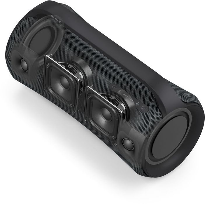 Sony srs xg 500 series