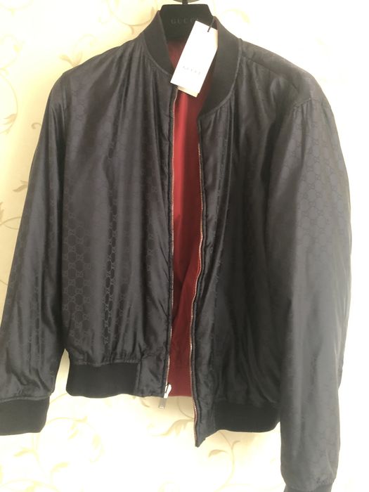 Geaca bărbați Gucci mărimea M