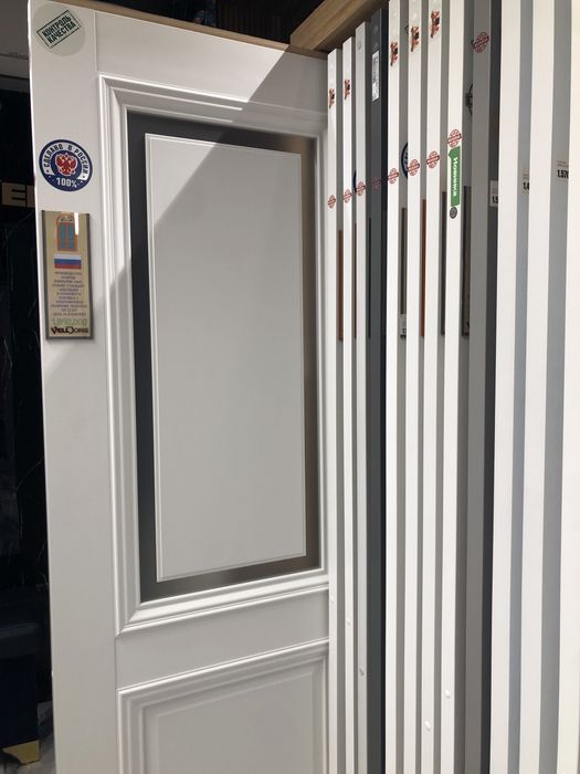 MDF eshiklar/ МДФ двери Сифатли ва Арзон! Сделано в Россия