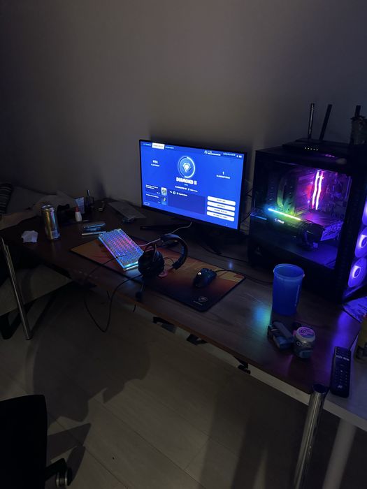 Ryzen 7 3060ti 16gb ram
