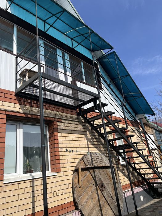 Продам дом район КСК