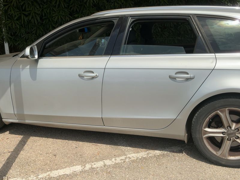 Audi A4 2.0 Tdi 2013