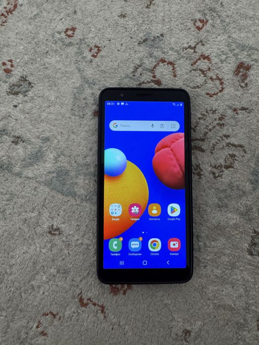 Продам Samsung Galaxy A01 Core б/у