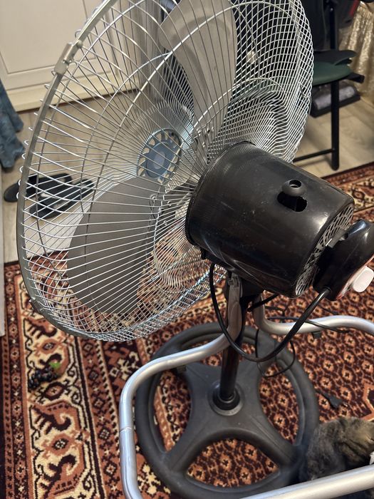 Продам вентилятор