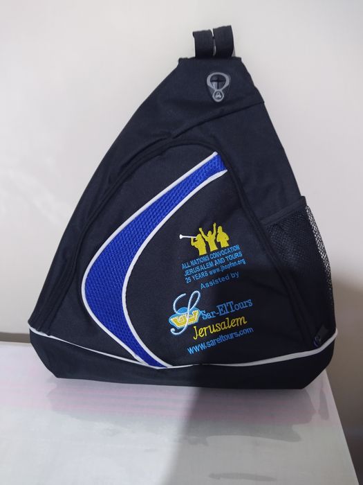 Молодежный рюкзак.,(Израиль)