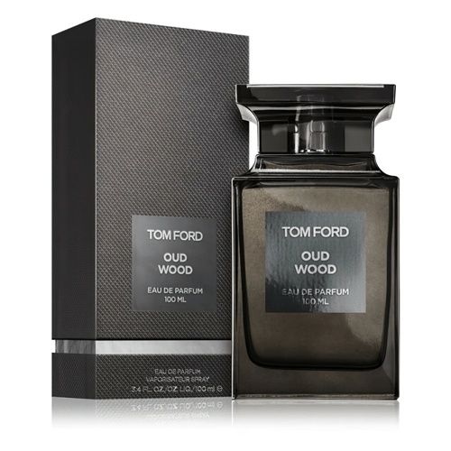 Срочно продам новый духи TOM FORD oud wood