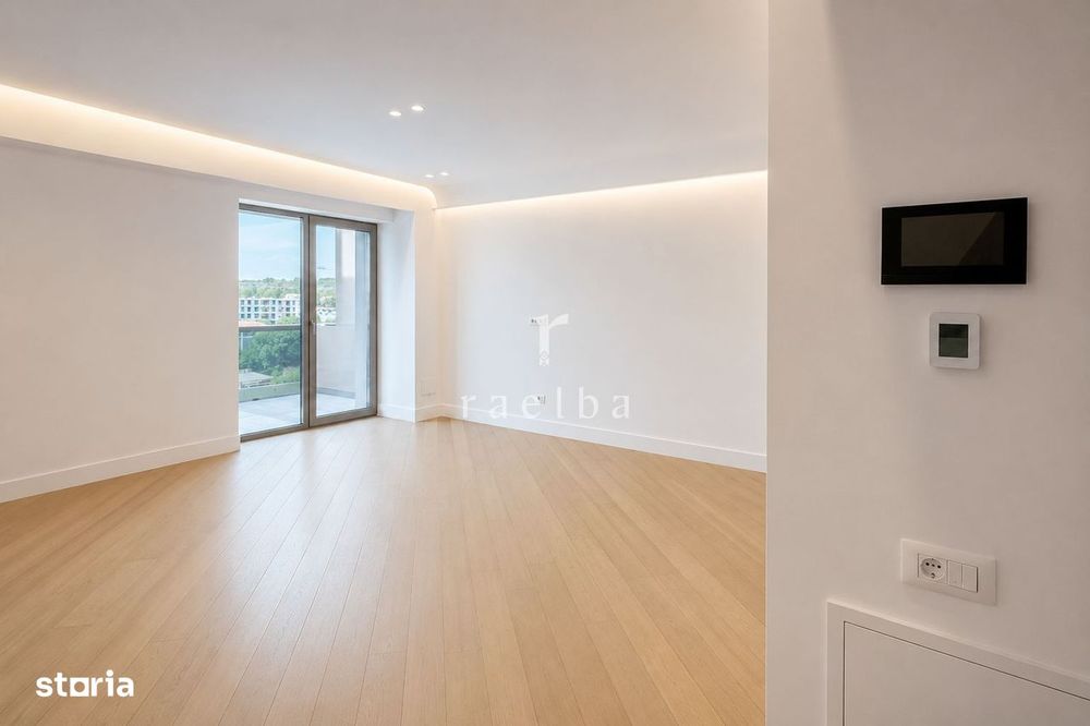 | Apartament 2 camere | Cortina 126 | Erou Iancu Nicolae |