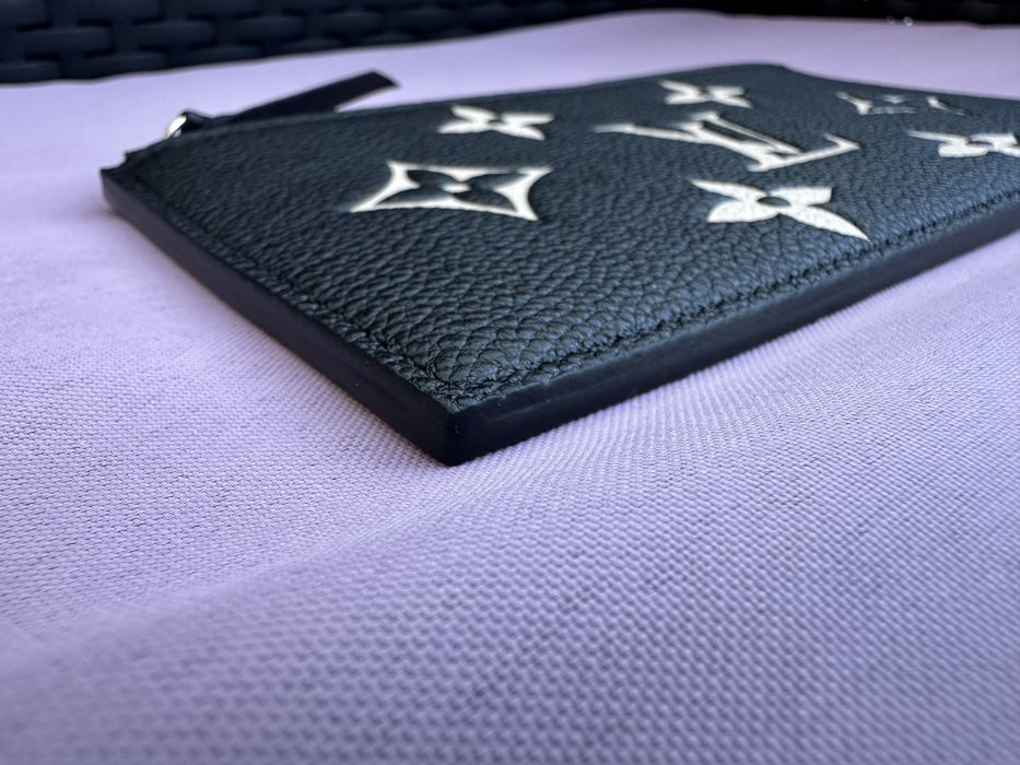 Louis Vuitton Felicie монетник оригинал ново