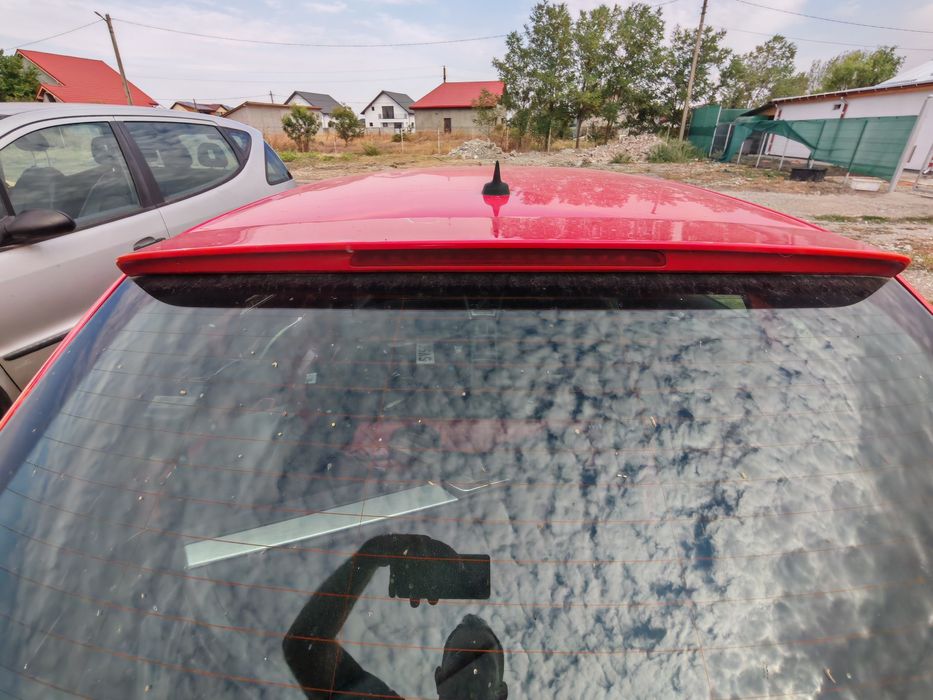 Eleron Audi A3 S3 Sline VW golf GTI Skoda Octavia VRS RS Leon Cupra