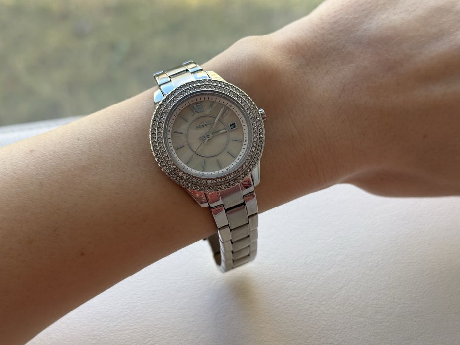 Ceas Fossil Stella ES130