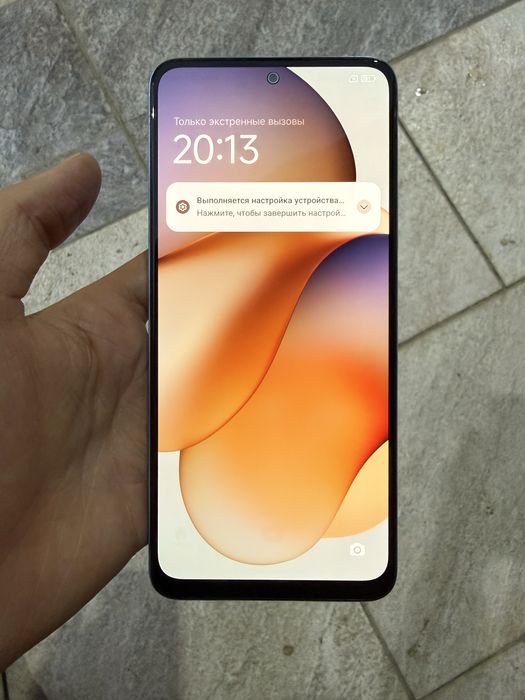 Redmi note12. 128tali
