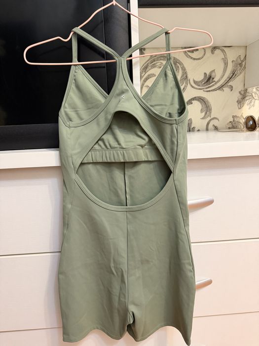 Oysho комбинезон женский