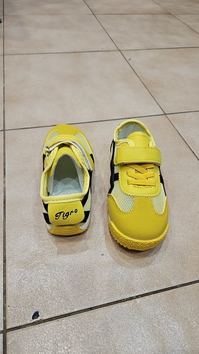 Кросовки детские летние