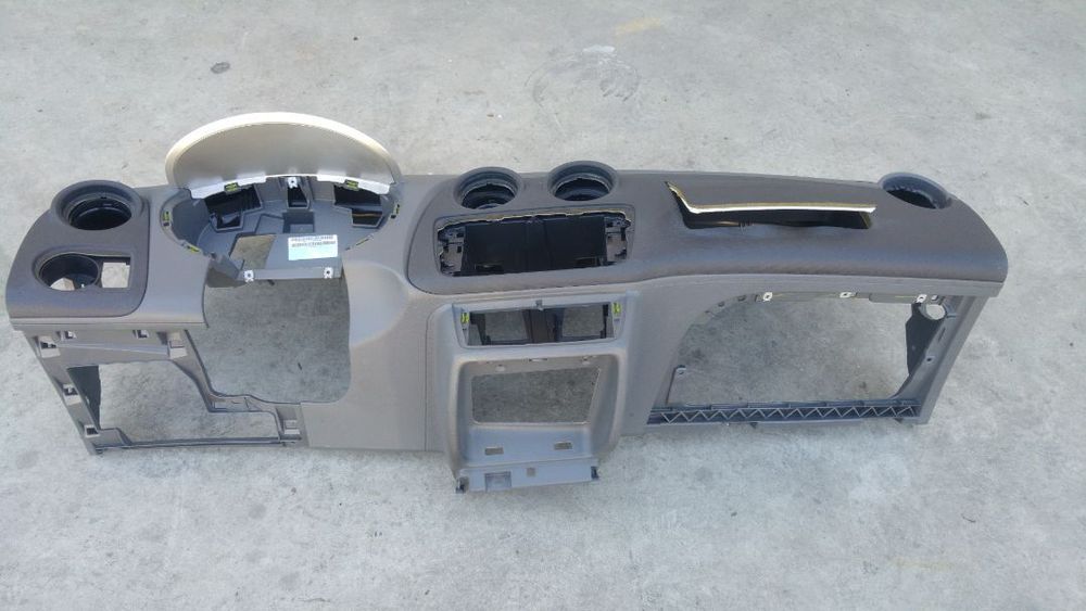 plansa sarita seat ibiza 6j dupa 2008