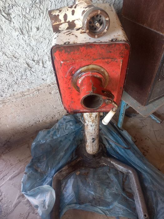 Misarofka sotiladi .