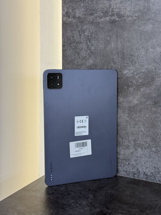 Xiaomi Pad 6s Pro 12.4/каспи рассрочка/0-0-12