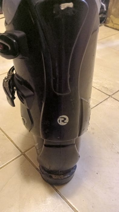 Ски обувки rossignol