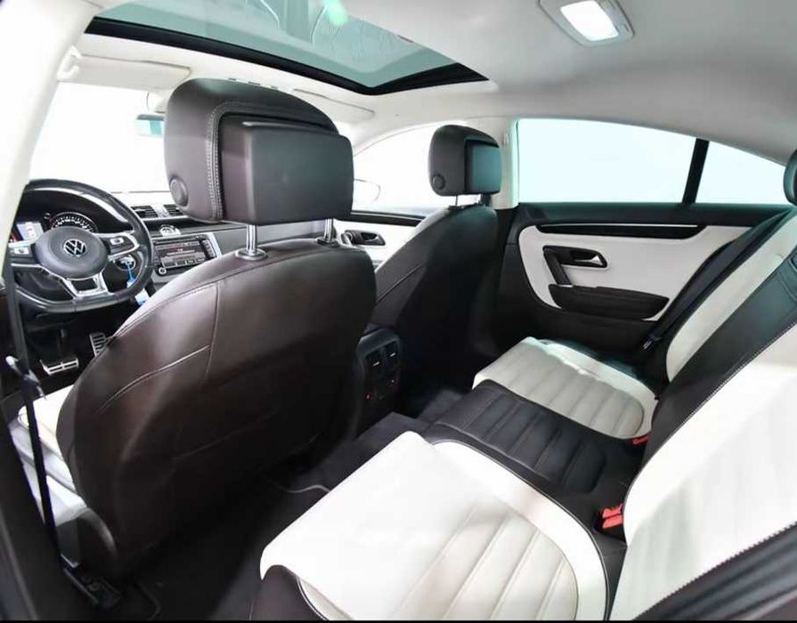 Passat cc 2013 1.8tsi . 160cp.