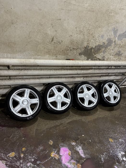 Продам торусы р16