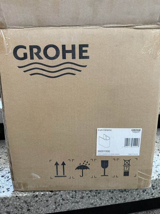 Полупиедестал - Ботуш Grohe 39201000