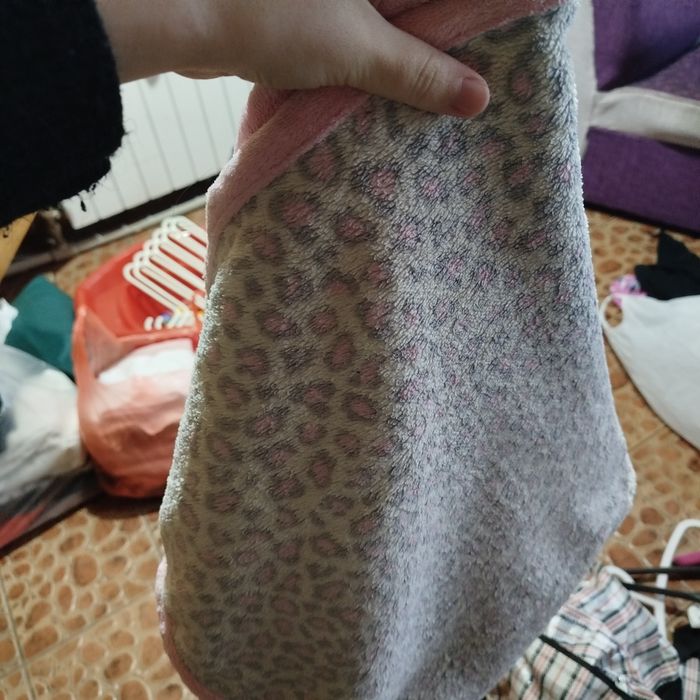 Детские пледы бесплатно