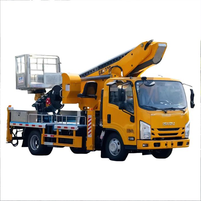 Автовышки с НДС в Алматы