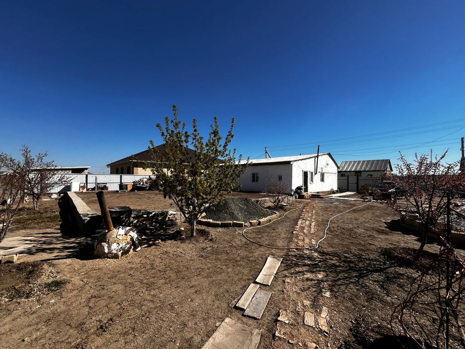 Аксай 2 Ден Уй сатылады