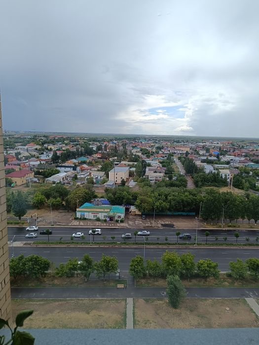 Однакомнатная квартира