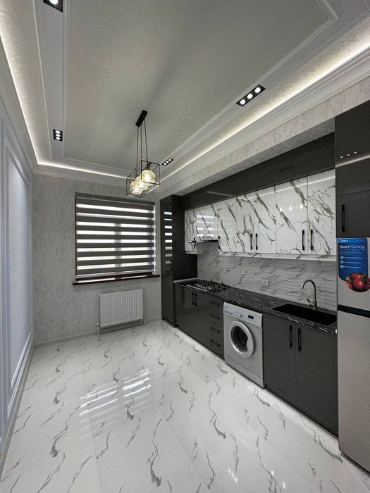 Кухня мебель на заказ