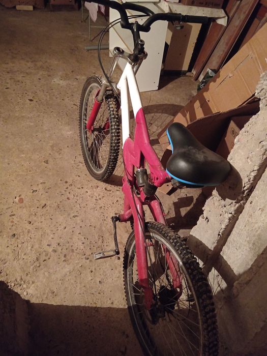 Srochniy Velosiped sotiladi