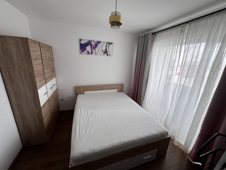 Garsoniera de inchiriat