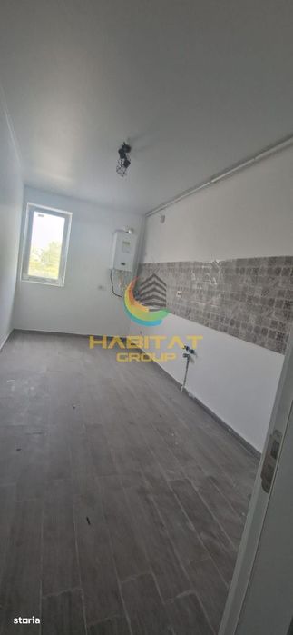 Apartament de 2 camere spation de 65 mp zona Metrou Ap Patriei la 12 m