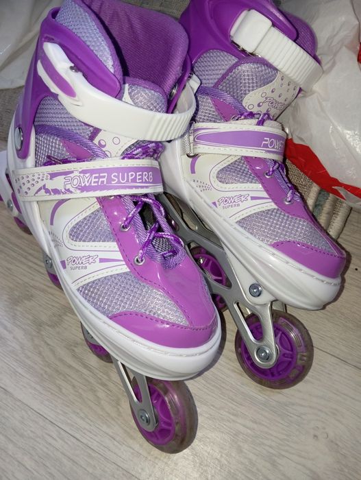 Rolik sport buyumlari