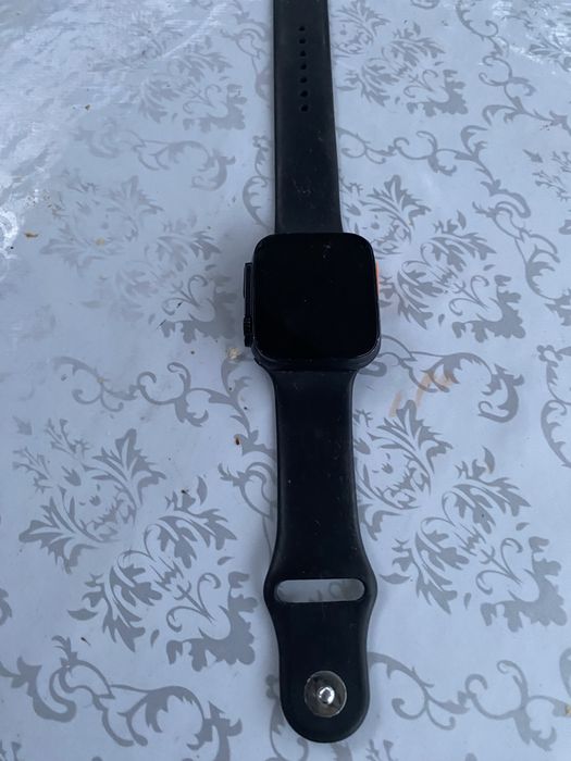 Продам Apple watch без гарантии оригинал