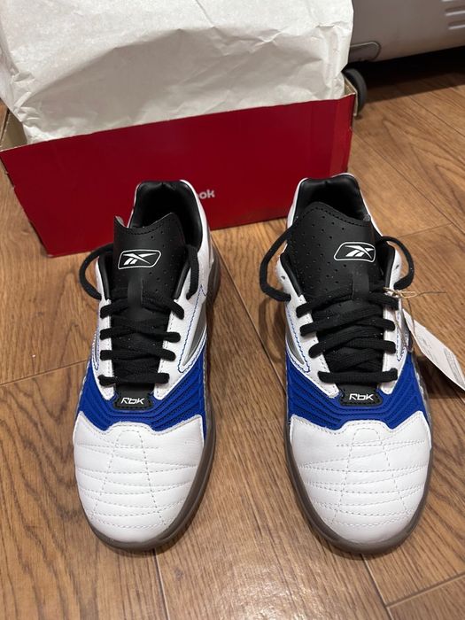 Новые кроссовки Reebok (оригинал)