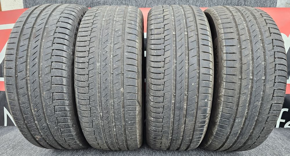 Anvelope De Vara / Cauciucuri De Vara 235- 50- 19”