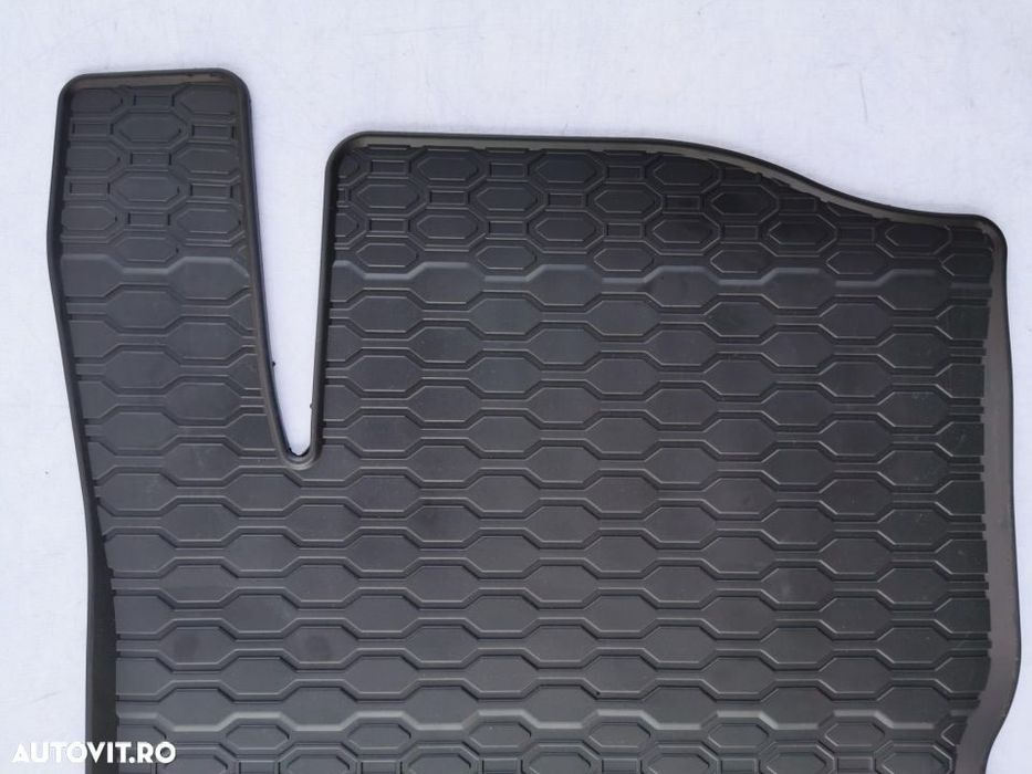 Covorase cauciuc Peugeot 208, 2008 ( 2012 -- )