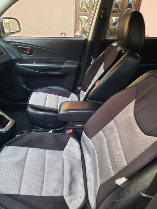Hyundai Tucson de vanzare.