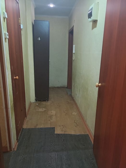 Продаю квартиру