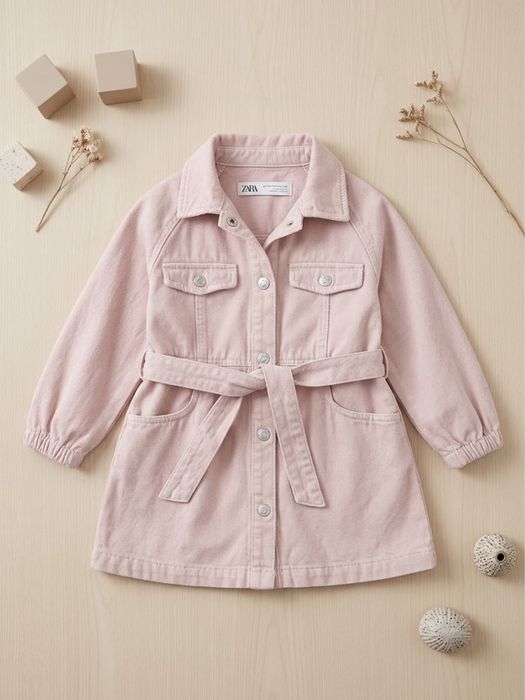 Вещи на девочку  и мальчика до 2 лет zara
