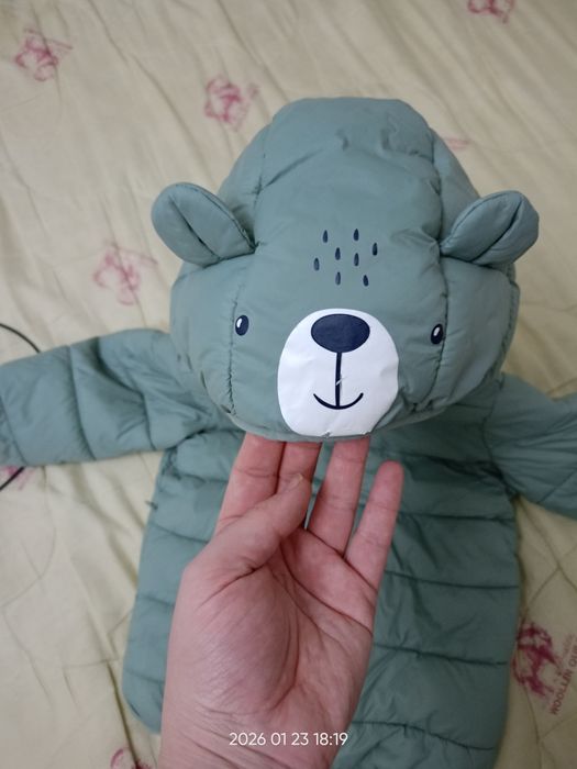 Детские вещи 74-86см