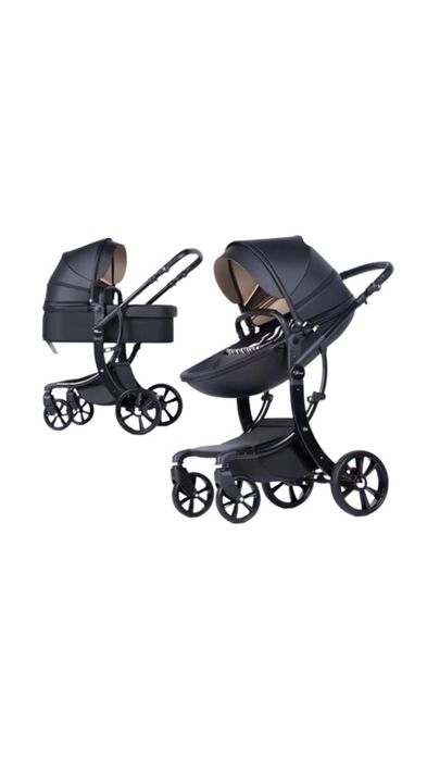 Продам детскую коляску