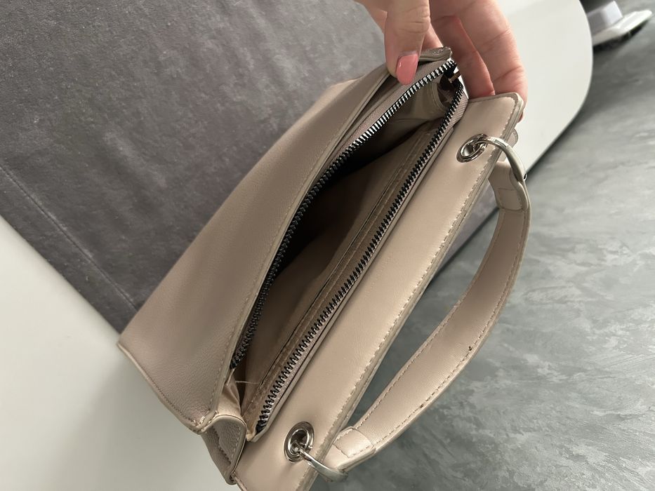 Дамска чанта Francesca rossi